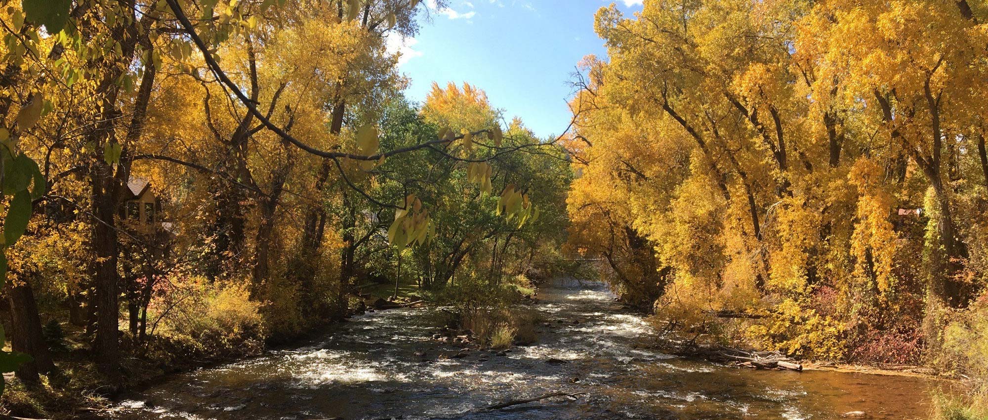 Colorado Stream